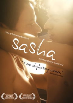 Sasha (2010)
