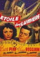 Étoile sans lumière