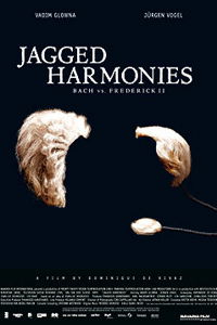 Mein Name ist Bach