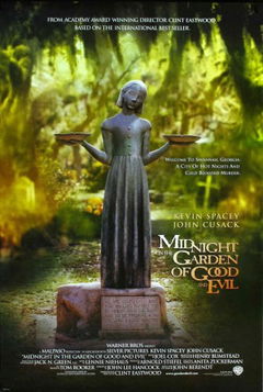 Midnight in the Garden of Good and Evil (1997)