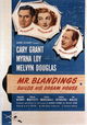 Mr. Blandings Builds His Dream House