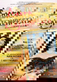 Agata e la tempesta (2004)