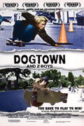 Dogtown and Z-Boys