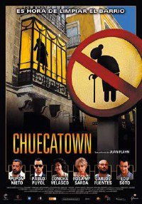Chuecatown (2007)