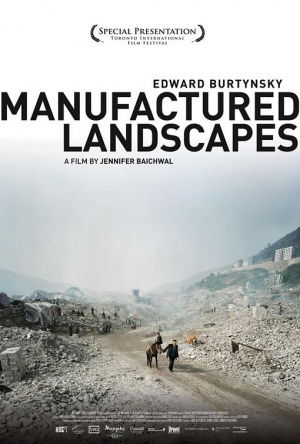 Manufactured Landscapes
