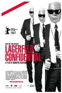Lagerfeld Confidential (2007)