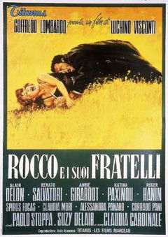 Rocco e i suoi fratelli (1960)