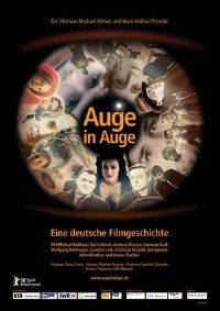 Auge in Auge - Eine deutsche Filmgeschichte (2008)