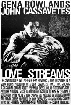 Love Streams (1984)
