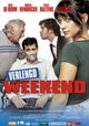 Verlengd weekend
