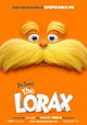 Dr. Seuss' De Lorax en het Verdwenen Bos