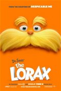 Dr. Seuss' De Lorax en het Verdwenen Bos