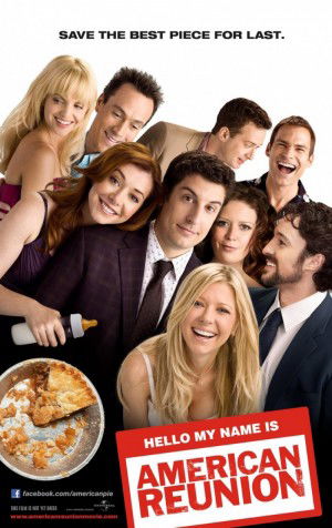 American Pie: American Reunion