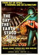 The Day the Earth Stood Still