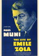 The Life of Emile Zola