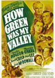 How Green Was My Valley