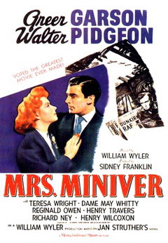 Mrs. Miniver (1942)