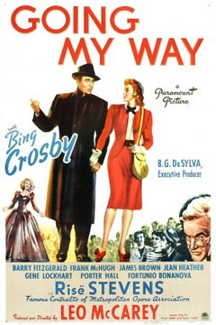 Going My Way (1944)