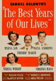 The Best Years of Our Lives