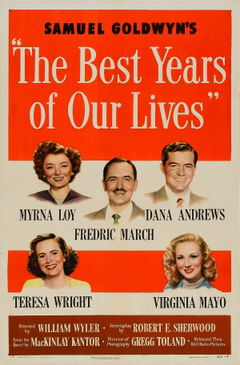 The Best Years of Our Lives (1946)