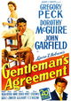 Gentleman's Agreement