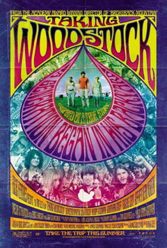 Taking Woodstock (2009)