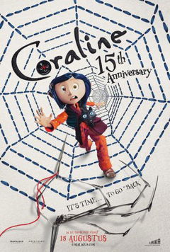 Coraline (2009)