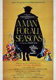 A Man for All Seasons