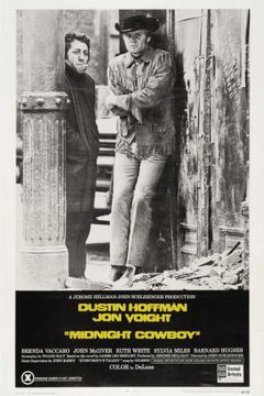 Midnight Cowboy (1969)