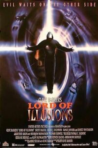 Lord of Illusions
