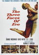 The Three Faces of Eve