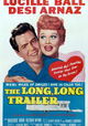 The Long, Long Trailer