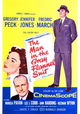 The Man in the Gray Flannel Suit