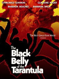 La tarantola dal ventre nero (1971)