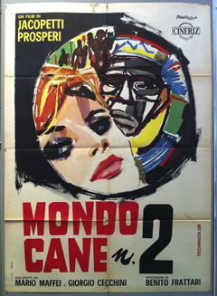 Mondo cane n. 2 (1963)