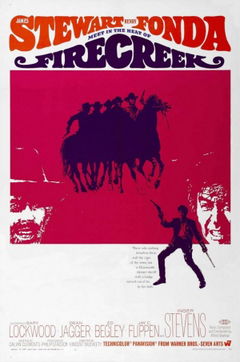Firecreek (1968)