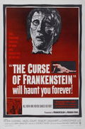 The Curse of Frankenstein
