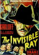 The Invisible Ray