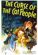 The Curse of the Cat People