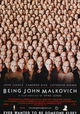 Being John Malkovich