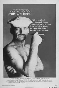The Last Detail (1973)