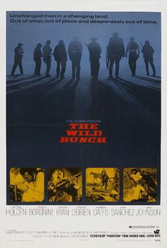 The Wild Bunch (1969)