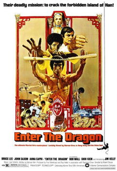 Enter the Dragon (1973)
