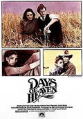 Days of Heaven