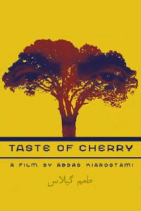 Taste of Cherry (1997)