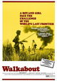 Walkabout