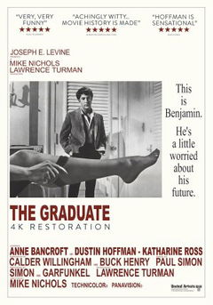 The Graduate (1967)