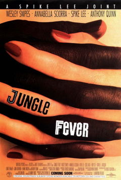 Jungle Fever (1991)