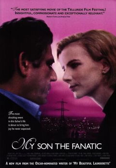 My Son the Fanatic (1997)