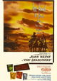 The Searchers
